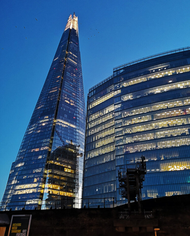 shard