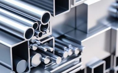 The Remarkable Evolution of Aluminium